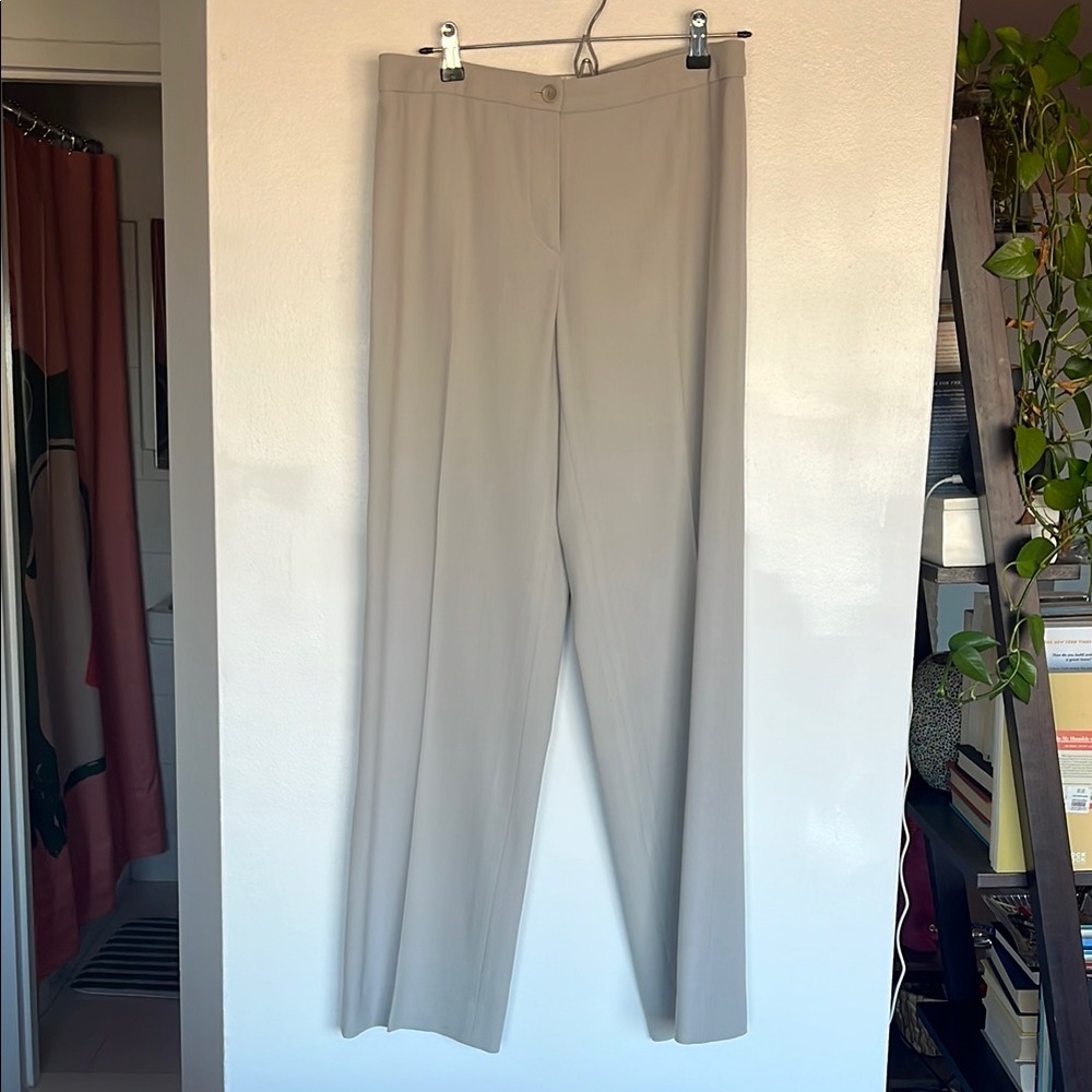 Vintage Armani Women’s Trousers